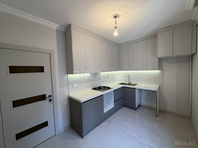 Продаётся 3-комн. вторичка 85 м², м. Шах Исмаил Хатаи, photo 12 from 22