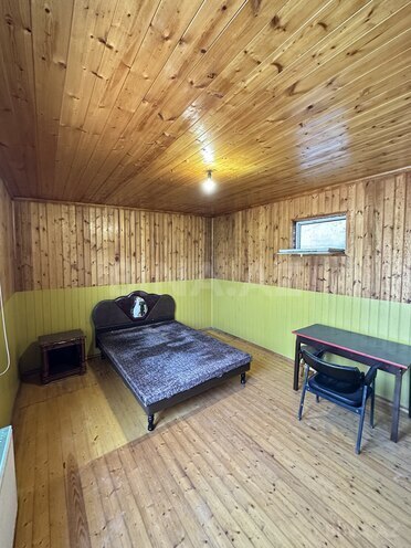 Satılır 8 otaqlı həyət evi/bağ evi 300 m², Zabrat q., photo 3 from 17