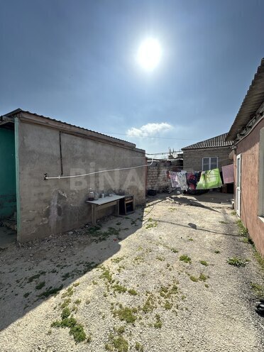 Satılır 8 otaqlı həyət evi/bağ evi 300 m², Zabrat q., photo 8 from 17