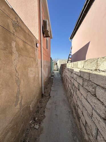 Satılır 8 otaqlı həyət evi/bağ evi 300 m², Zabrat q., photo 14 from 17