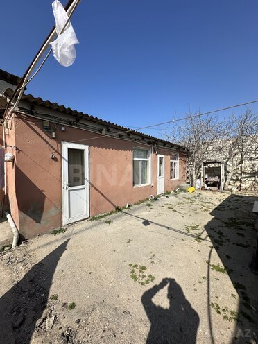 Satılır 8 otaqlı həyət evi/bağ evi 300 m², Zabrat q., photo 7 from 17