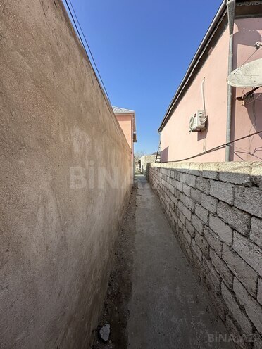 Satılır 8 otaqlı həyət evi/bağ evi 300 m², Zabrat q., photo 15 from 17