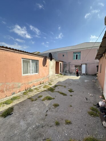 Satılır 8 otaqlı həyət evi/bağ evi 300 m², Zabrat q., photo 13 from 17