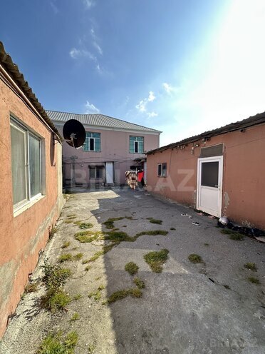 Satılır 8 otaqlı həyət evi/bağ evi 300 m², Zabrat q., photo 12 from 17
