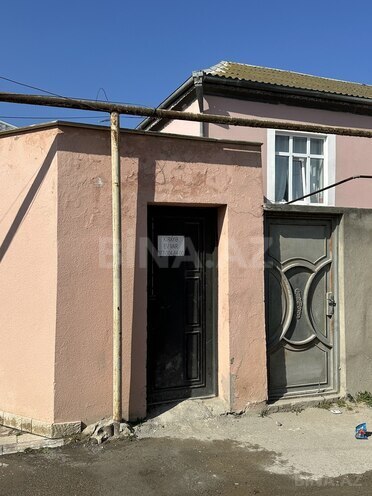 Satılır 8 otaqlı həyət evi/bağ evi 300 m², Zabrat q., photo 16 from 17