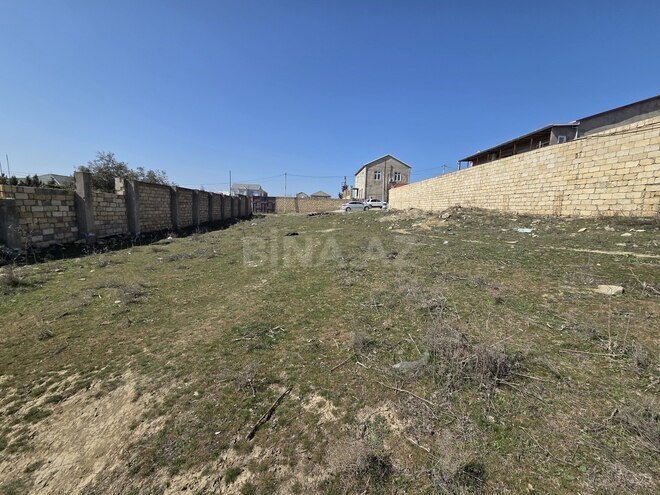 Продаётся  участок 8 сот, пос. Фатмаи, photo 3 from 6