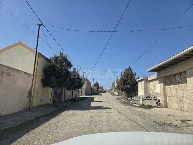 Продаётся  участок 8 сот, пос. Фатмаи, photo 5 from 6