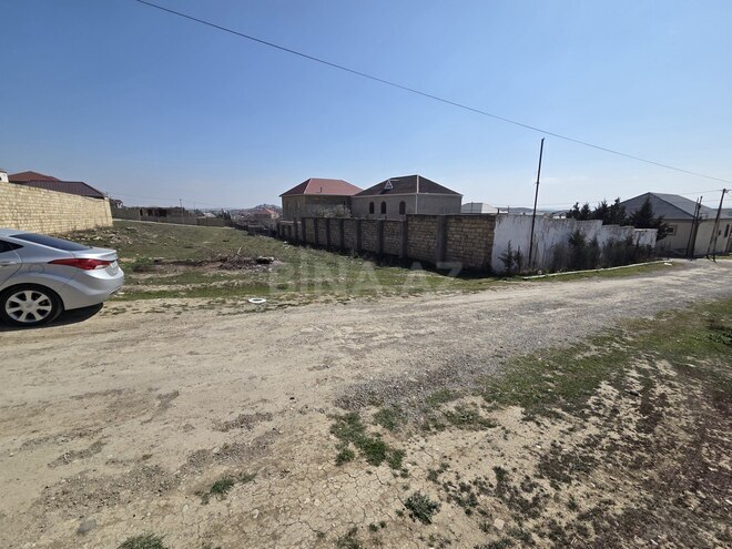 Продаётся  участок 8 сот, пос. Фатмаи, photo 4 from 6