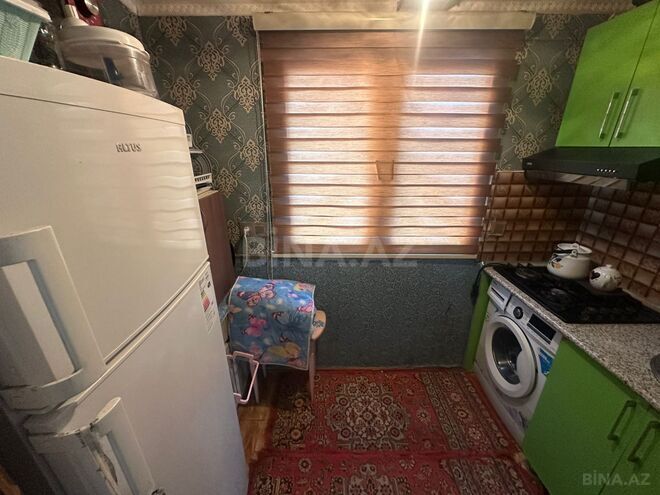 Продаётся 2-комн. вторичка 36 м², м. Нефтчиляр, photo 11 from 19