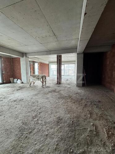 Продаётся 3-комн. новостройка 130 м², м. Элмляр Академиясы, photo 5 from 14