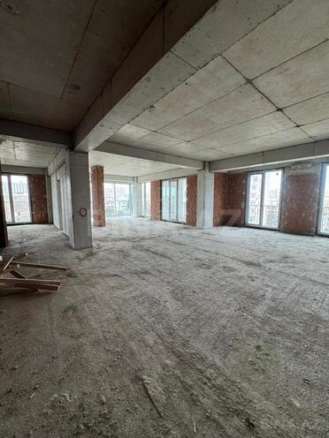 Продаётся 3-комн. новостройка 130 м², м. Элмляр Академиясы, photo 6 from 14