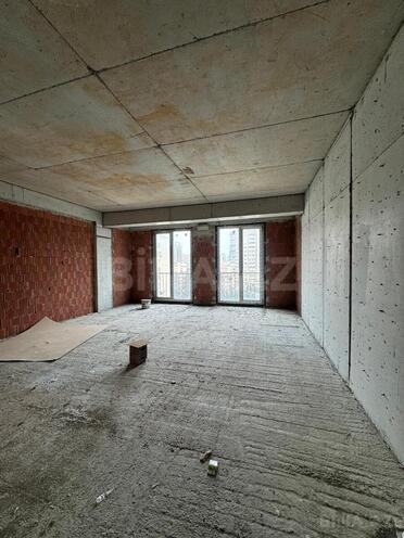 Продаётся 3-комн. новостройка 130 м², м. Элмляр Академиясы, photo 12 from 14