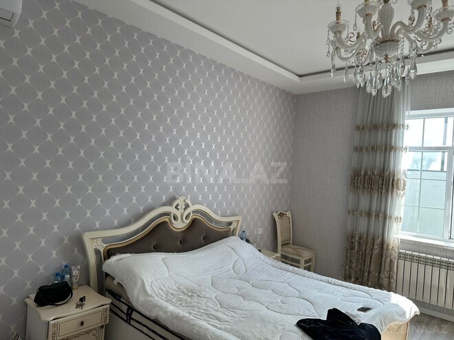 Satılır 4 otaqlı həyət evi/bağ evi 230 m², Mərdəkan q., photo 9 from 15