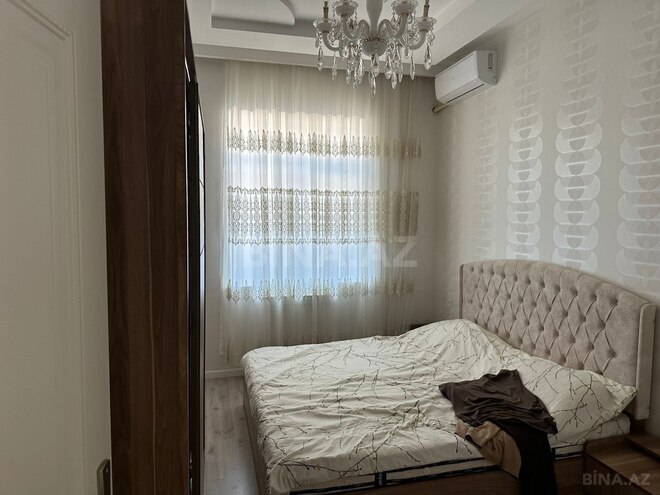 Satılır 4 otaqlı həyət evi/bağ evi 230 m², Mərdəkan q., photo 11 from 15