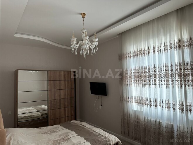 Satılır 4 otaqlı həyət evi/bağ evi 230 m², Mərdəkan q., photo 10 from 15