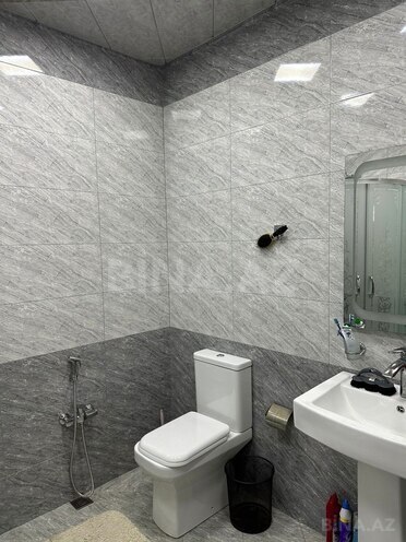 Satılır 4 otaqlı həyət evi/bağ evi 230 m², Mərdəkan q., photo 13 from 15
