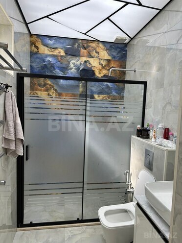 Satılır 4 otaqlı həyət evi/bağ evi 230 m², Mərdəkan q., photo 14 from 15