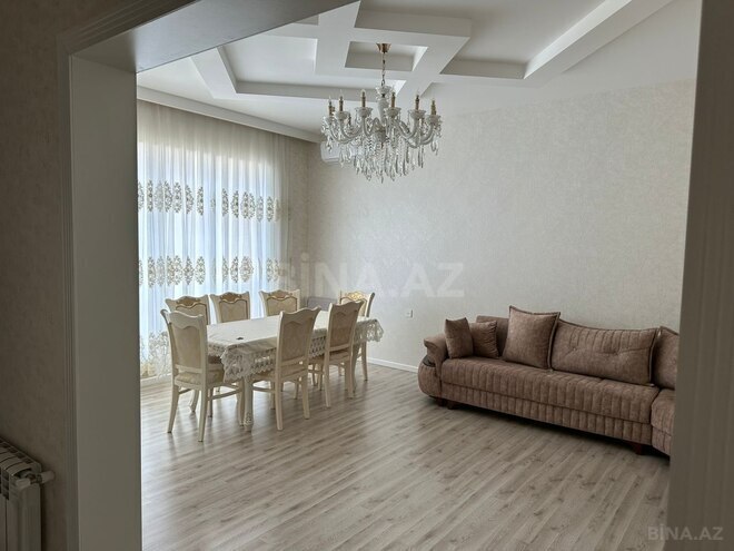 Satılır 4 otaqlı həyət evi/bağ evi 230 m², Mərdəkan q., photo 7 from 15