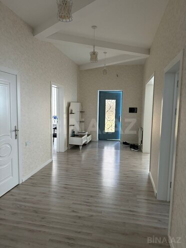 Satılır 4 otaqlı həyət evi/bağ evi 230 m², Mərdəkan q., photo 5 from 15