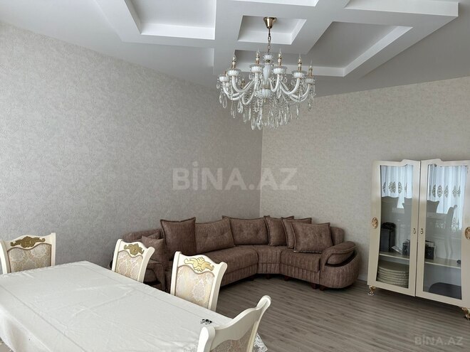 Satılır 4 otaqlı həyət evi/bağ evi 230 m², Mərdəkan q., photo 6 from 15