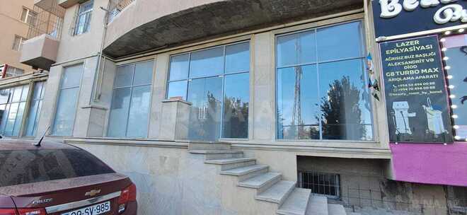 Сдаётся  объект 102 м², пос. Карачухур, photo 5 from 8