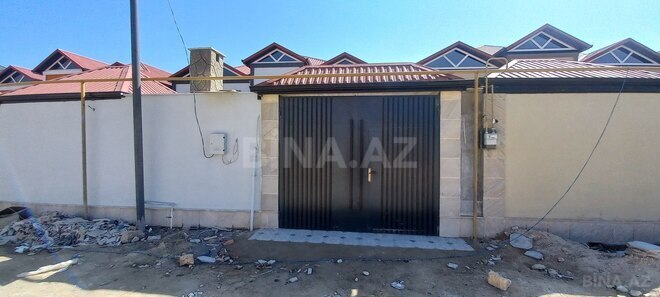 Satılır 4 otaqlı həyət evi/bağ evi 110 m², Zabrat q., photo 3 from 15