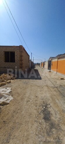 Satılır 4 otaqlı həyət evi/bağ evi 110 m², Zabrat q., photo 6 from 15