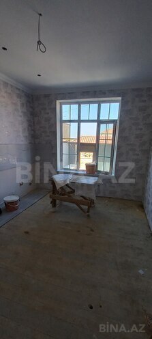 Satılır 4 otaqlı həyət evi/bağ evi 110 m², Zabrat q., photo 12 from 15