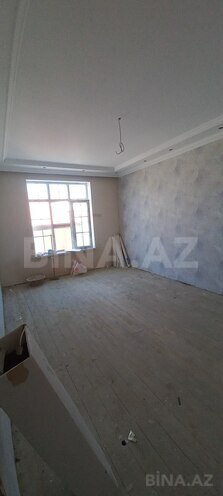 Satılır 4 otaqlı həyət evi/bağ evi 110 m², Zabrat q., photo 10 from 15