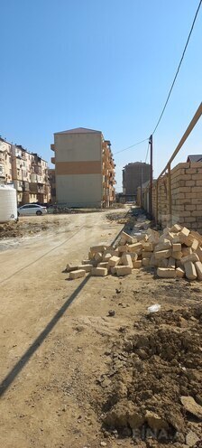 Satılır 4 otaqlı həyət evi/bağ evi 110 m², Zabrat q., photo 4 from 15