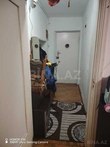 Продаётся 1-комн. вторичка 30 м², м. Элмляр Академиясы, photo 4 from 17