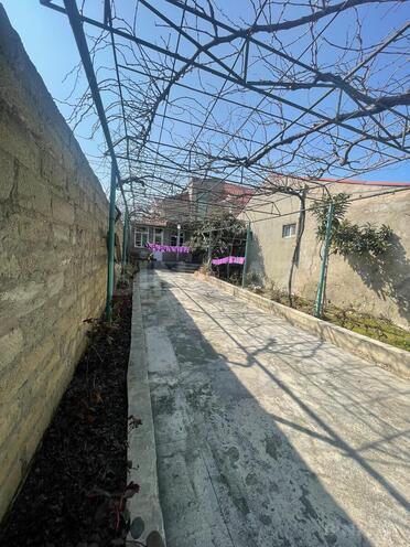 Satılır 5 otaqlı həyət evi/bağ evi 170 m², Əmircan q., photo 5 from 18