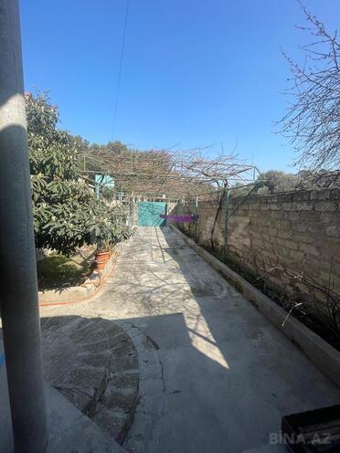 Satılır 5 otaqlı həyət evi/bağ evi 170 m², Əmircan q., photo 3 from 18