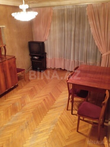 Satılır 1 otaqlı köhnə tikili 30 m², Nərimanov r., photo 4 from 10