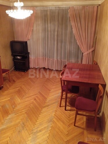 Satılır 1 otaqlı köhnə tikili 30 m², Nərimanov r., photo 3 from 10