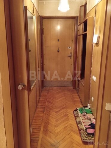 Satılır 1 otaqlı köhnə tikili 30 m², Nərimanov r., photo 7 from 10