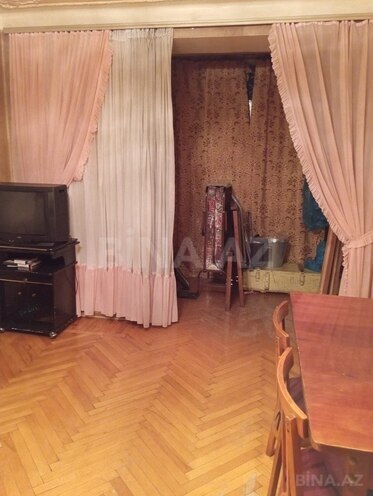 Satılır 1 otaqlı köhnə tikili 30 m², Nərimanov r., photo 5 from 10