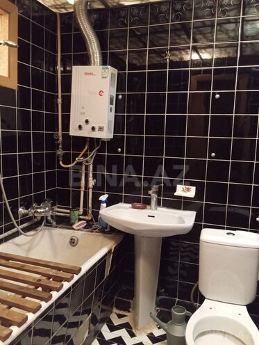 Satılır 1 otaqlı köhnə tikili 30 m², Nərimanov r., photo 9 from 10