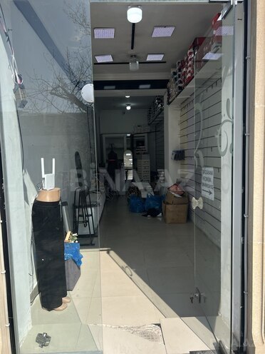 Сдаётся  объект 25 м², м. Нефтчиляр, photo 4 from 10