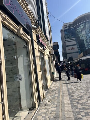 Сдаётся  объект 25 м², м. Нефтчиляр, photo 9 from 10