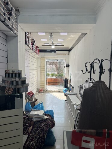 Сдаётся  объект 25 м², м. Нефтчиляр, photo 6 from 10