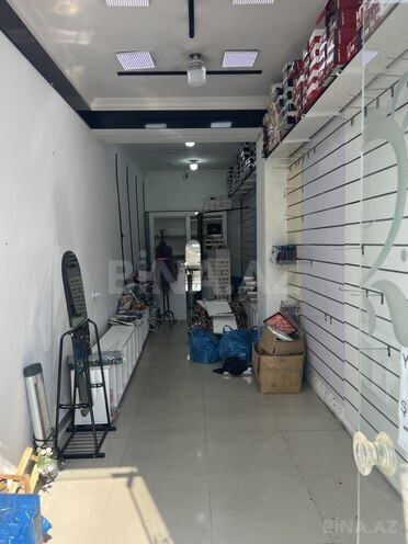 Сдаётся  объект 25 м², м. Нефтчиляр, photo 5 from 10