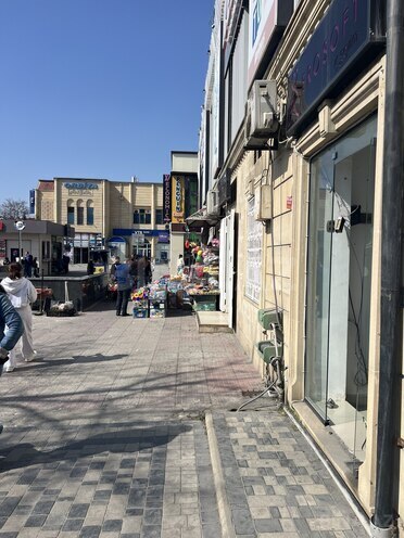 Сдаётся  объект 25 м², м. Нефтчиляр, photo 3 from 10