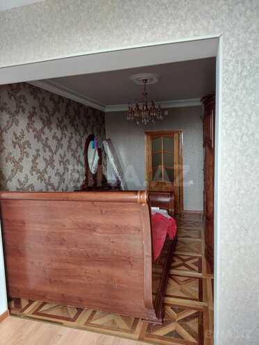 İcarəyə verilir 2 otaqlı köhnə tikili 65 m², Qara Qarayev m., photo 4 from 12