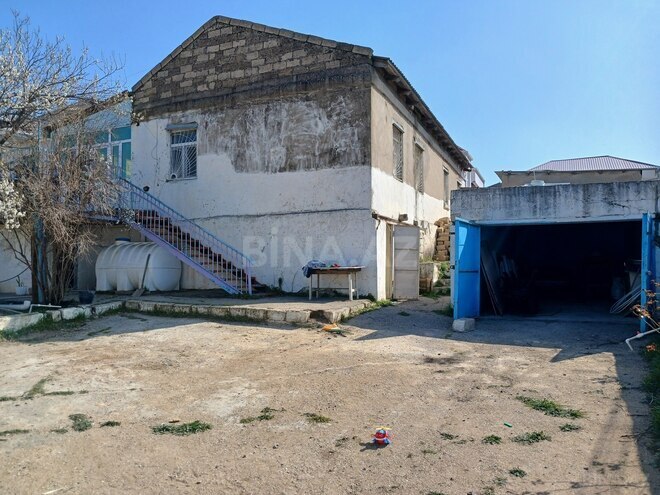 Satılır 4 otaqlı həyət evi/bağ evi 158 m², Hökməli q., photo 3 from 26