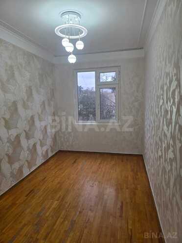 Satılır 3 otaqlı köhnə tikili 47 m², Memar Əcəmi m., photo 3 from 12