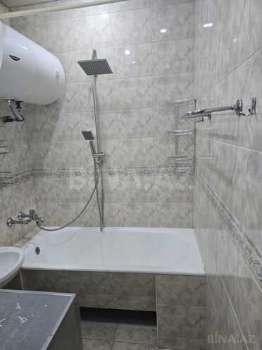 Satılır 3 otaqlı köhnə tikili 47 m², Memar Əcəmi m., photo 10 from 12