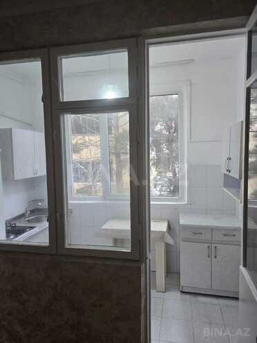 Satılır 3 otaqlı köhnə tikili 47 m², Memar Əcəmi m., photo 6 from 12