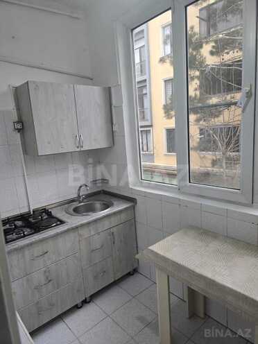 Satılır 3 otaqlı köhnə tikili 47 m², Memar Əcəmi m., photo 7 from 12