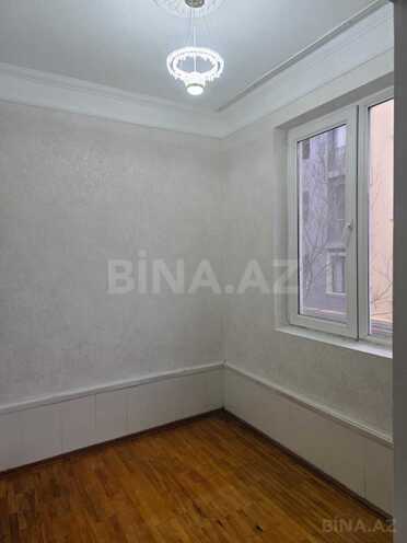 Satılır 3 otaqlı köhnə tikili 47 m², Memar Əcəmi m., photo 5 from 12
